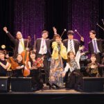 Konomi Suzuki Instagram - Voice of Symphonic Vol.1「鈴木このみ コンサート ～Special Symphony～」 1stバイオリン/コンサートマスター　白井麻友 2ndバイオリン　三宅音菜 ビオラ　柴田春音 チェロ　原宗史 フルート　大山宙透 ホルン　佐藤杏子 ティンパニ　安藤巴 パーカッション　本間達也 パーカッション　服部恵 音楽監督/指揮/ピアノ　大嵜慶子 #このみんコンサート