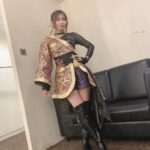 Konomi Suzuki Instagram - 👘👁✨ #アジアツアー衣装