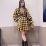 Konomi Suzuki Instagram - 衣装その2。 切実さが増していく楽曲たち。 立ち向かう為の気持ちを作ってくれる、最強な衣装です✊❤️‍🔥 #ヘブバン #ヘブバンライブ