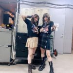 Konomi Suzuki Instagram - She is Legend❤️‍🔥 blog更新✏︎ 「HEAVEN BURNS RED LIVE 2022!!!」 https://t.co/7N85kMMOQI #ヘブバン #ヘブバンライブ