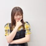 Konomi Suzuki Instagram - 新衣装でした🔥 #ヘブバンアニバーサリー #ヘブバン #シーレジェ #ライブ終わりネイル欠けがち #楽しかった証拠ということで…☺️