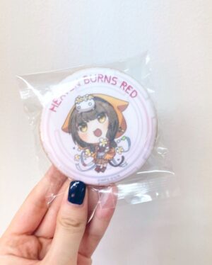 Konomi Suzuki Instagram - 新衣装でした🔥

#ヘブバンアニバーサリー
#ヘブバン #シーレジェ 
#ライブ終わりネイル欠けがち
#楽しかった証拠ということで…☺️