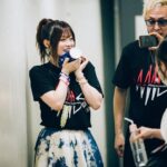 Konomi Suzuki Instagram - blogを更新したよ✍️ 「鈴木このみ Standing Live 2023 〜CALL&RESPONSE〜」 https://www.konomi-suzuki.net/posts/blog 🍔🍔NEXT LIVE🍔🍔 11/5(日) EX THEATER ROPPONGI 「鈴木このみ Birthday Live 2023 〜CHEERS BURGER〜」 チケット最速先行受付中🎫 お誕生日当日のライブ！ #このみんバーガー お楽しみに〜っ！ #ライブ終演後の写真📸