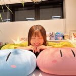 Konomi Suzuki Instagram - まる顔を最大限に活かせる時が来た🍡🤝 #シーレジェ #ヘブバン #ExtremeFlagツアー #だんご大家族 #もちもちでした #今月はレコーディングいっぱいなんだ〜✨