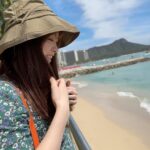 Konomi Suzuki Instagram - ハワイに到着しました🌺 I've arrived at Hawaii! kawaiikon starts tomorrow! We still have a few VIP tickets left! #泳げない悔しさで #握り拳に力が入る #ハワイ #明日から本番、頑張るぞー！