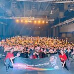 Konomi Suzuki Instagram - 思い出🇭🇰 集合写真撮影:ビリー ライブ写真撮影:若林豪 blog▶︎「アジアツアー香港公演!!!」 https://lineblog.me/suzukikonomi/archives/13322568.html ストリーミングはこちら🎧 https://open.spotify.com/artist/3O0kLS5sLZ41XZRxjBKmLF?si=WcOfZoaMQFiPt5ESu-ED8g https://music.apple.com/jp/artist//524306307