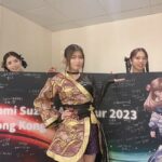 Konomi Suzuki Instagram - 思い出🇭🇰 集合写真撮影:ビリー ライブ写真撮影:若林豪 blog▶︎「アジアツアー香港公演!!!」 https://lineblog.me/suzukikonomi/archives/13322568.html ストリーミングはこちら🎧 https://open.spotify.com/artist/3O0kLS5sLZ41XZRxjBKmLF?si=WcOfZoaMQFiPt5ESu-ED8g https://music.apple.com/jp/artist//524306307