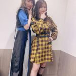 Konomi Suzuki Instagram - 衣装その2。 切実さが増していく楽曲たち。 立ち向かう為の気持ちを作ってくれる、最強な衣装です✊❤️‍🔥 #ヘブバン #ヘブバンライブ