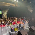 Konomi Suzuki Instagram - アジアツアーin台湾公演🇹🇼 これ以上ないくらいの夜でした。驚きを沢山有難う！ 約3年間待ち続けてくれたこと、感謝です。みんな最強だ〜！ また必ず帰ってくるよ。約束。