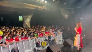 Konomi Suzuki Instagram - アジアツアーin台湾公演🇹🇼

これ以上ないくらいの夜でした。驚きを沢山有難う！
約3年間待ち続けてくれたこと、感謝です。みんな最強だ〜！

また必ず帰ってくるよ。約束。