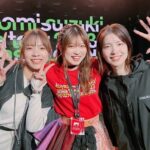 Konomi Suzuki Instagram - アジアツアーin台湾公演🇹🇼 これ以上ないくらいの夜でした。驚きを沢山有難う！ 約3年間待ち続けてくれたこと、感謝です。みんな最強だ〜！ また必ず帰ってくるよ。約束。