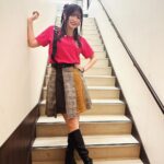 Konomi Suzuki Instagram - 『She is Legend Live Tour 2023 #ExtremeFlag 』 ツアーファイナル・豊洲PIT 有難うございました！ このアンコールTシャツも着納めと思うと少し寂しい…！ 私たちにとって初めてのツアー、 どの瞬間もキラキラで溢れてたなぁ。 もっと返せるものが増えたらいいな！ そんな気持ちで 次の旅、We are 春眠旅団へ向かいます。 Zeppツアーでまた会おうね🫶✨ #ヘブバン  #シーレジェ #レジェンダー