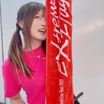 Konomi Suzuki Instagram - 『She is Legend Live Tour 2023 #ExtremeFlag 』 3本目は新宿公演！ 初めてのツアーは一度きり。 ツアーが進む毎にそれを強く噛み締めています。嬉しさ楽しさと一緒に、少し名残惜しくなっていくのかも。 だから皆んなのこと、目一杯心に焼き付けていきます。有難うございました！ このツアーでもっとレベルアップして東京に帰ってこよう。待っててーっ！！！🚩✨ #シーレジェ #ヘブバン