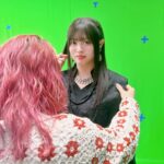 Konomi Suzuki Instagram - ドキドキソワソワ 本日24:00いよいよ新曲「白花」 （TVアニメ「 #異修羅 」EDテーマ） Digital Releaseです🌟 配信と同時にMVプレミア公開するよー！ https://youtu.be/73phl3KWygc?si=R2rcOVZg6QBYVlnc アニメも今夜放送です⚔️✨ 年明け気合いの新曲、ここから沢山育ちますよう。 どうぞよろしくね！！！ #MV撮影の #オフショット📸 #想像力をフル稼動した撮影でした💭 #鈴木このみ