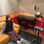 Konomi Suzuki Instagram - プリプロでした🎙️ 未来が楽しみが増えていく…✨もっともっと上手くなりたいな〜。 #12月ももう半分終わりそう！ #こわぁ #明日からタイ #ライブ納めしてきます💪
