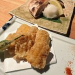 Konomi Suzuki Instagram - 今年もまた京都に来られて嬉しい！ ホッとする美味しい食べ物と、日本の美しい景色と、柔らかい心があって、 そんな京都が大好きです🍁✨ 明日はいよいよ #京プレ ⛩️ 国内は年内ラスト歌唱になります！ どうぞよろしくお願いします。 #京都といえばこれ #マールブランシュの #茶の菓 #お取り寄せするくらい大好き！ #袋がクリスマス仕様になってて可愛い…🎅✨