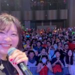 Konomi Suzuki Instagram - アジアツアー上海の思い出たち🇨🇳✨ #上海 #街のいろんな場所に #オブジェやキャラクターがいて楽しい✨ #SASUKE仕込みのサンタさんいる #と思ったら #脱力うさぎもいた🐰