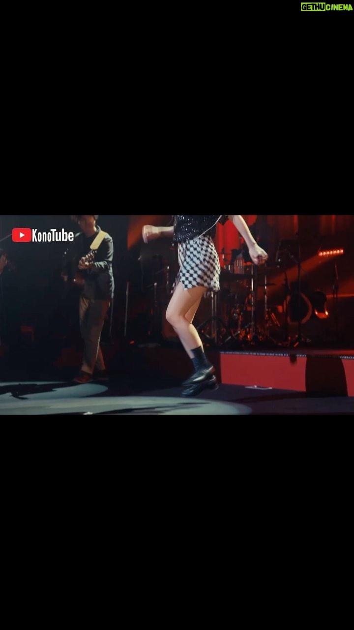 Konomi Suzuki Instagram - 🎥ライブ映像をアップしたよ🎥 鈴木このみ&Dé Domhnaigh Irish performance~ Humming Flight!(Official Live Video) https://t.co/bIDLM9v5Eu 年末年始、ぜひ観てね〜っ!!! #タップダンス #今回は振り付けもしてみたくて #頑張ってみました! #渾身です💪☺️ #ステージに上がるタイミング #予定より2分も早く出ちゃって #ふわふわ #全部しっかり捉えられてた📽️👀