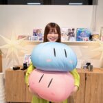 Konomi Suzuki Instagram - まる顔を最大限に活かせる時が来た🍡🤝 #シーレジェ #ヘブバン #ExtremeFlagツアー #だんご大家族 #もちもちでした #今月はレコーディングいっぱいなんだ〜✨