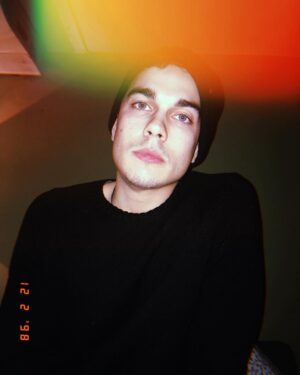 Konstantin Beloshapka Instagram - 