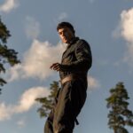 Konstantin Beloshapka Instagram - Moscow Oblast