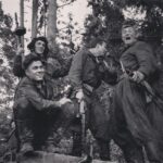 Konstantin Beloshapka Instagram - Военно-Техническая Кинобаза Мосфильм