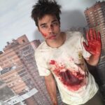 Konstantin Beloshapka Instagram -