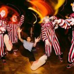 Konstantin Beloshapka Instagram -