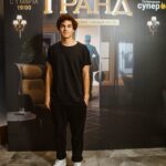 Konstantin Beloshapka Instagram - Купил новую майку. Как вам?