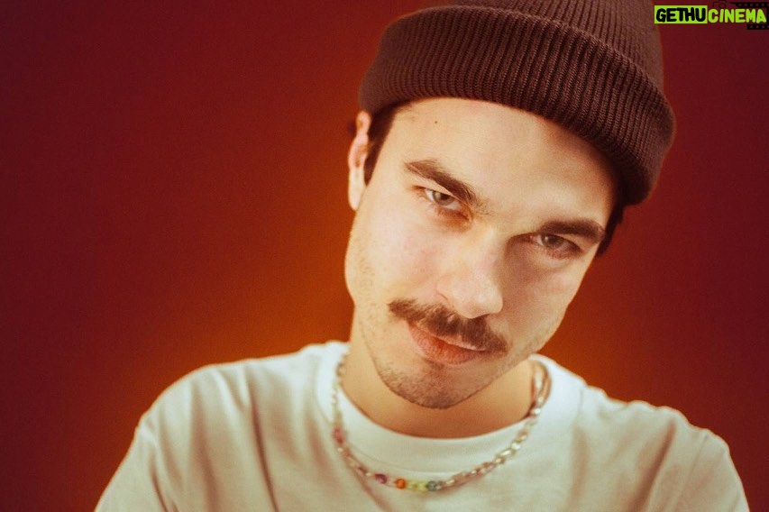 Konstantin Beloshapka Instagram - Photo by bear kiss. @medvejiy_poceluy