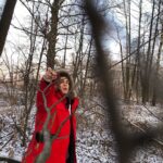 Konstantin Beloshapka Instagram – В предыдущей публикации я был в поле, а в этой в лесу. А вы?