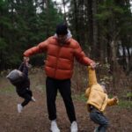 Konstantin Beloshapka Instagram - Кто-то из них мой..