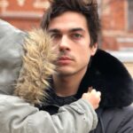 Konstantin Beloshapka Instagram - Все нормально. Ребёнок мой.