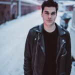 Konstantin Beloshapka Instagram -