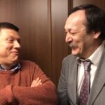 Konstantin Beloshapka Instagram -
