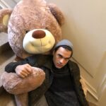 Konstantin Beloshapka Instagram - 🐖 Фрунзенская Набережная