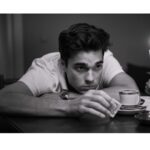Konstantin Beloshapka Instagram -