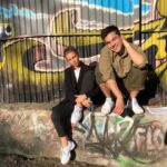 Konstantin Beloshapka Instagram -