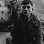 Konstantin Beloshapka Instagram - Завтра 06.05 на @1tv в 21.30 Режиссёр Юрий Лейзеров