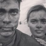 Konstantin Beloshapka Instagram - Завтра 06.05 на @1tv в 21.30 Режиссёр Юрий Лейзеров