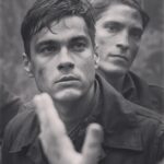 Konstantin Beloshapka Instagram - Завтра 06.05 на @1tv в 21.30 Режиссёр Юрий Лейзеров