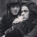 Konstantin Beloshapka Instagram - Завтра 06.05 на @1tv в 21.30 Режиссёр Юрий Лейзеров