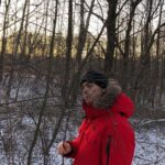 Konstantin Beloshapka Instagram - В предыдущей публикации я был в поле, а в этой в лесу. А вы?