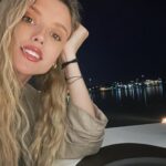 Konstantina Kommata Instagram - 💫 Porto Heli