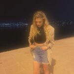 Konstantina Kommata Instagram - 💫 Porto Heli