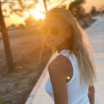 Konstantina Kommata Instagram - 🌅