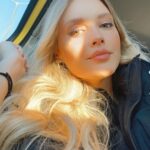 Konstantina Kommata Instagram – «Υπάρχει μια ρωγμή σε όλα. Από εκεί είναι που μπαίνει το φως»  #leonardcohen
