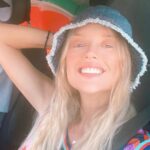 Konstantina Kommata Instagram - M🌼🌼d all summer long 🍉💛💛 Κρήτη - Crète, Grèce