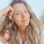 Konstantina Kommata Instagram - 𝐻𝑒𝓎 ♡ 𝒮𝓊𝓃𝒹𝒶𝓎. ____________________________________________ #rednosedays