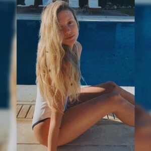 Konstantina Kommata Instagram - 🌀💙🌀